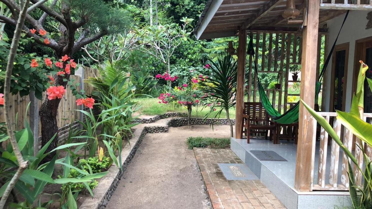 Bale Kebon Rangsot Leilighet Pemenang Eksteriør bilde