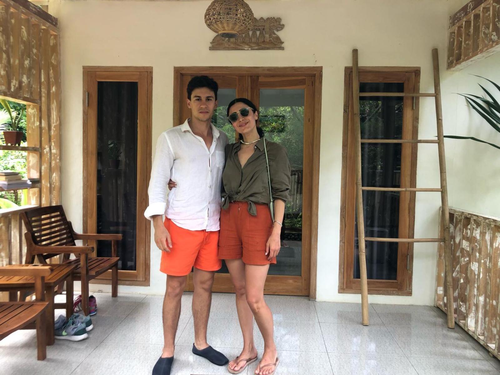 Bale Kebon Rangsot Leilighet Pemenang Eksteriør bilde